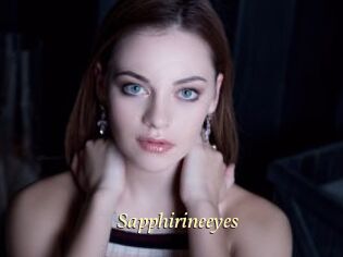Sapphirineeyes