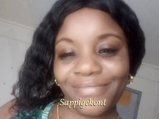 sappigekont Vidéo porno gratuite