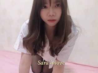 Sara_inlove