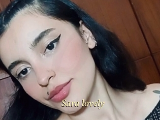 Sara_lovely