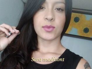 sara_madison1 Vidéo porno gratuite