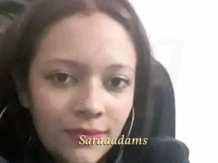 Saraaadams