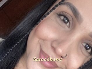 Saraadhams