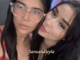 Saraandleyla