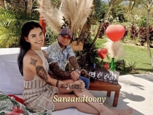 Saraandtoony