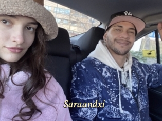 Saraandxi