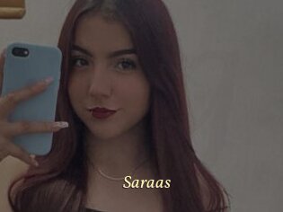 Saraas