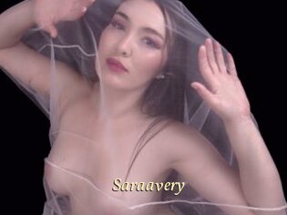 Saraavery