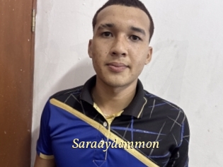 Saraaydemmon