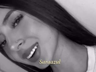 Saraazul