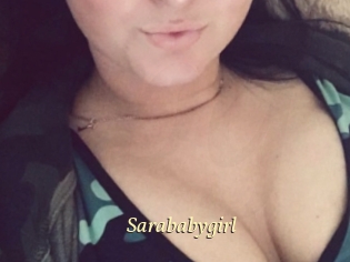 Sarababygirl