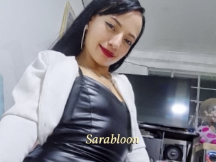 Sarabloon