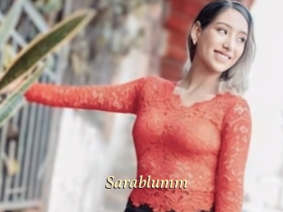 Sarablumm