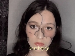 Saraboydy