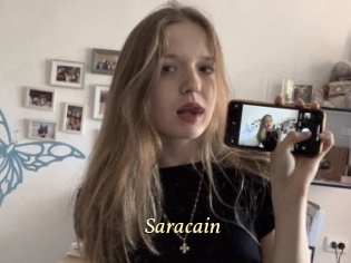 Saracain