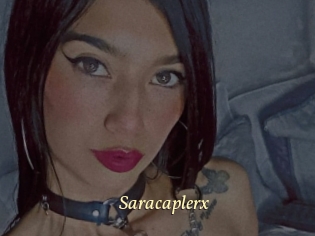 Saracaplerx
