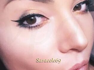 saracole69 Vidéo porno gratuite