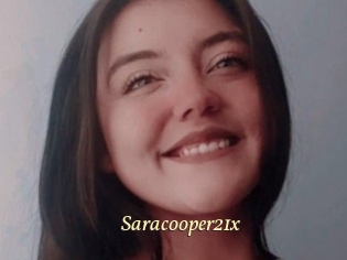 Saracooper21x