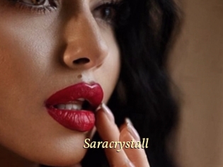 Saracrystall