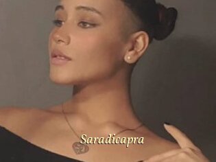 Saradicapra