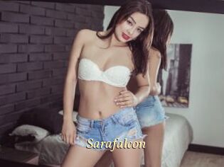 Sarafalcon