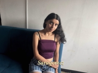 Saragomez