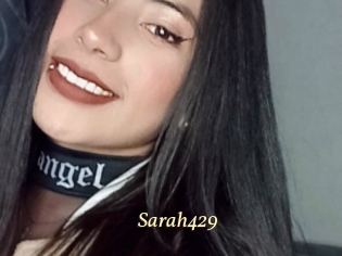 Sarah429
