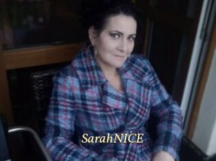 SarahNICE