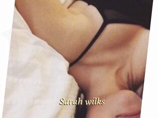 Sarah_wilks