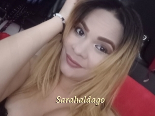 Sarahaldago