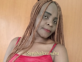 Sarahalexandra