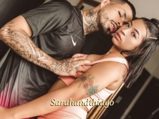 Sarahandthiago