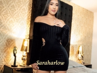 Saraharlow