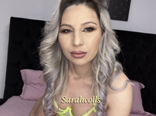 Sarahcolls