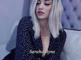 Sarahcollyns