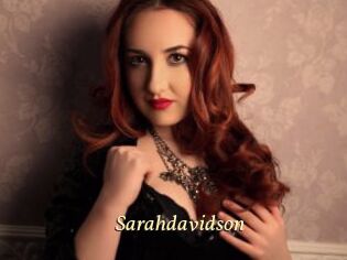 Sarahdavidson