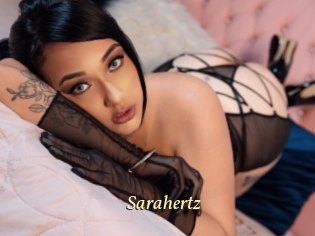 Sarahertz