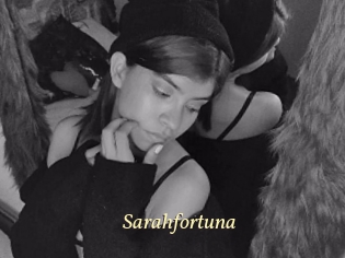 sarahfortuna Vidéo porno gratuite