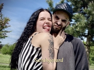 Sarahgerard