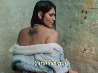 Sarahhboston