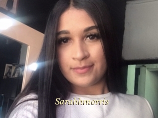 Sarahhmorris