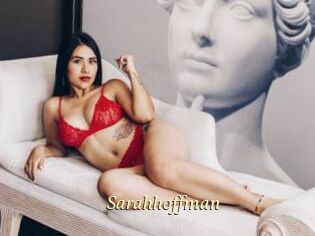 Sarahhoffman