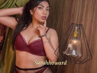 Sarahhoward