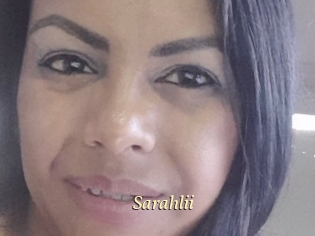 Sarahlii