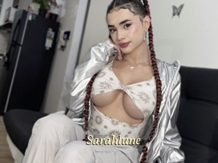 sarahlune Vidéo porno gratuite