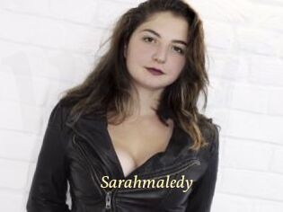 Sarahmaledy