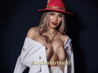 Sarahmartinelli