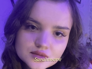 Sarahmorre