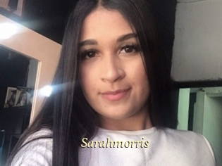 Sarahmorris