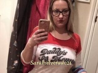 Sarahsilverado21